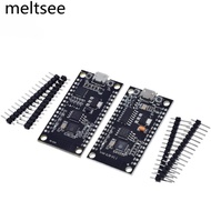 ESP8266 NodeMCU V3 CH340/CP2102 Lua WIFI module + memory 32M Flash + USB-serial CH340G/CP2102