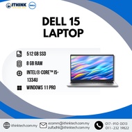 Dell 15 Laptop DC15250 i5-1334U