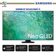 Samsung 65" QN85C Neo QLED 4K Smart TV - QA65QN85CAKXXM