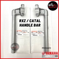 RXZ HANDLE BAR MILI BOSCH 5PV CATAL CATALYZER [Tiada Welding Tapak] STEERING BATANG THAI YAMAHA RXZ 