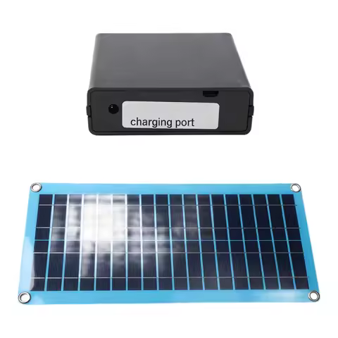 Colder Months Black Solar Heater Compact Solar Heater For Greenhouses Portable Heater Portable Solar