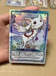 全場免運！魔法少女小圓 PM tcg 金簽 閃卡 precious m