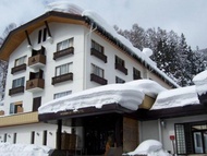 โรงแรมโนะซาวะออนเซนโนะซาวะแกรนด์ (Nozawa Onsen Nozawa Grand Hotel)