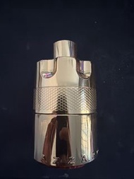 Azzaro most wanted elixer