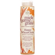 Nesti Dante 奈斯迪丹特  天然皂液 - Honey WheatGerm（沐浴露） 300ml/10.2oz