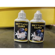 betta 4u care untuk ikan