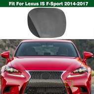 Suitable for 2014-2017 Lexus IS200T IS250 IS300 IS350 F-Sport Left Front Bumper Trailer Hook Cover U