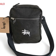 Cotopaxi 2025 New Stussy Crossbody Bag For Men And Women Small Backpack Mens Shoulder Bag （ALO）