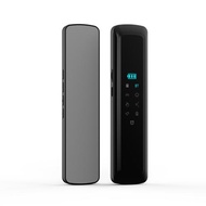 Bone Conduction Bluetooth5.3 ลำโพงบลูทูธใต้หมอน อัจฉริยะ  หน้าจอLED