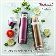 BESTSELLER THERMAL FLASK TUPPERWARE 500ml