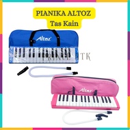 PIANICA ALTOZ PIANICA CLOTH BAG 1 SET