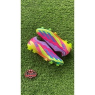 Kasut Bola-Adidas X Crazyfast " Son Heung Min Pack" LL Elite FG