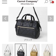 anello AH-H1861 Authentic From Japan There Is A Anti-Fake Label. anello bagpack