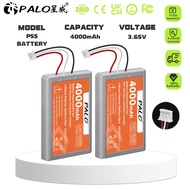 PS5 4000mAh LIP1708 Rechargeable Battery for PS5 /PlayStation 5 DualSense CFI-ZCT1W Wireless Control