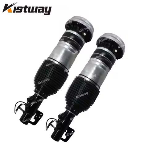 1PCS Front Or Rear Electronic Air shock absorber For Lincoln Aviator 2019-2026 LC5Z3C199C LC5Z3C199B