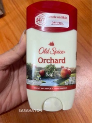 Old Spice Antiperspirant Deodorant For Men In Orchard Scent 73g. กลิ่นออร์ชาร์ด