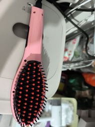 NASV 專業直髮梳