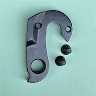 Bicycle derailleur hanger fits Decathlon RC500/RC520 B'Twin Facet BTwin Alur Facet Dropout hanger