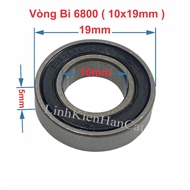 Bearing 6800 ( 10x19mm )