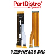 FLEXIBLE BOARD SAMSUNG A525F/A526B FLEXIBLE CENTER TRACK SAMSUNG A52 4G /A52 5G