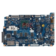 For LENOVO Ideapad 110-15IBR Celeron N3060 Notebook Mainboard NM-A804 NM-A801 SR2KN DDR3 Laptop Motherboard