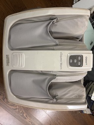 OSIM uSqueez Warm Foot Massager