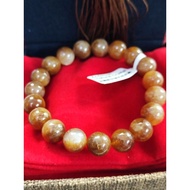 Braselet Anderson Natural Crystal /Gelang Kristal Anderson