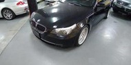 2008年 BMW 535i 3.0 超稀有