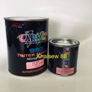 Carmix 443 2K Epoxy Primer- 1Set