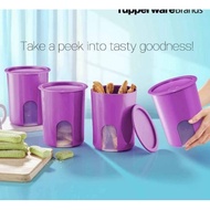 ONE TOUCH WINDOW TUPPERWARE 1.25L (1)