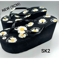 🔥NEW WEDGES WOMEN SEXYSTEPS/CHANEL/ALDO/GUESS 9CM🔥