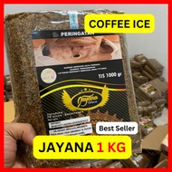 JAYANA COFFEE ICE 1KG