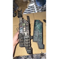 MITSUBISHI DELICA MODEL LAMA L400 FUSE BOX/ FIUS BOX DELICA (USED)