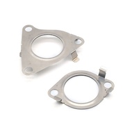 CJ7F 1ชุดปะเก็นท่อไอเสียซ้ายและขวาสำหรับland Rover 3.0ดีเซลrange Rover/rr Sport L405 L320 L494 Lr4 L