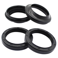 Cyleto 41x53 41 53 Motorcycle Part Front Fork Damper Oil Seal for KAWASAKI ZX750 ZX 750 Ninja ZX-7 ZX7 ZX 7 1993 1994 19