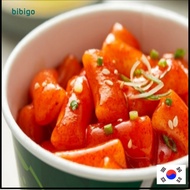 bibigo Sweet & Spicy Cup Tteokbokki 3cups