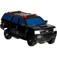 Transformers Toys Studio Series Deluxe Class Dark of The Moon 94 Decepticon Hatchet 4.5-inch Convert