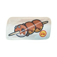 PUFFER FISH 小丸子 仿羊毛防滑地毯 浴室 | 睡房 | 客廳 | 掛牆