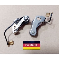 > distributor contact point Bosch/Vemo volkswagen
