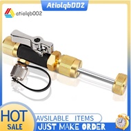 HVAC Valve Core Removal Tool 1/4"Vacuum-Rated Valve Core Removal Tool HVAC Tools