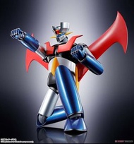 [預訂] [超合金魂] GX-105 鐵甲萬能俠Z -革進- (再販) 截訂日期: 2026-07-15