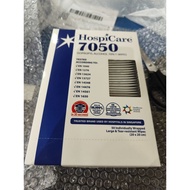 HospiCare 7050 Alcohol wipes