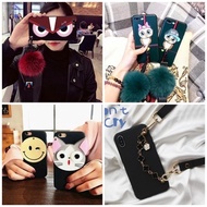 Custom Slim Matte Case Xiaomi Pocophone M3 M3 Pro 4G M3 Pro 5G M4 Pro 4G M5 M5S