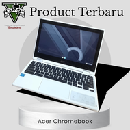 Acer Chromebook R11 Touchscreen Bisa Jadi Tab Intel Celeron-N3160 Ram 4Gb
