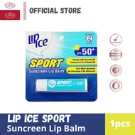 Lip Ice Suncreen Lip Balm Mentholatum