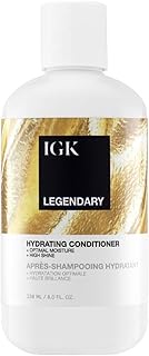 IGK LEGENDARY Dream Hair Conditioner, 8 fl. oz.