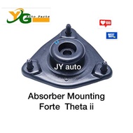 Absorber mounting kia forte 2.0 theta ii