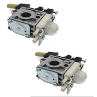 CARBURETOR RB-K112 FOR ECHO SRM255 SRM-265 SRM-266 HCA266 PAS-266 PE-266 PPT266 SHC266  STRIMMER BLO