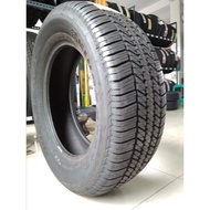 Bridgestone Dueler HT D684 Ukuran 205/70 R15 Ban mobil innova