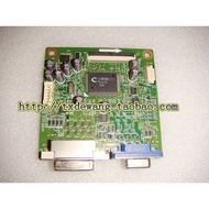 DELL E2011H E2011HT Drive Board Motherboard L0106-1 48.7 H102.011